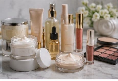 Cosmetics