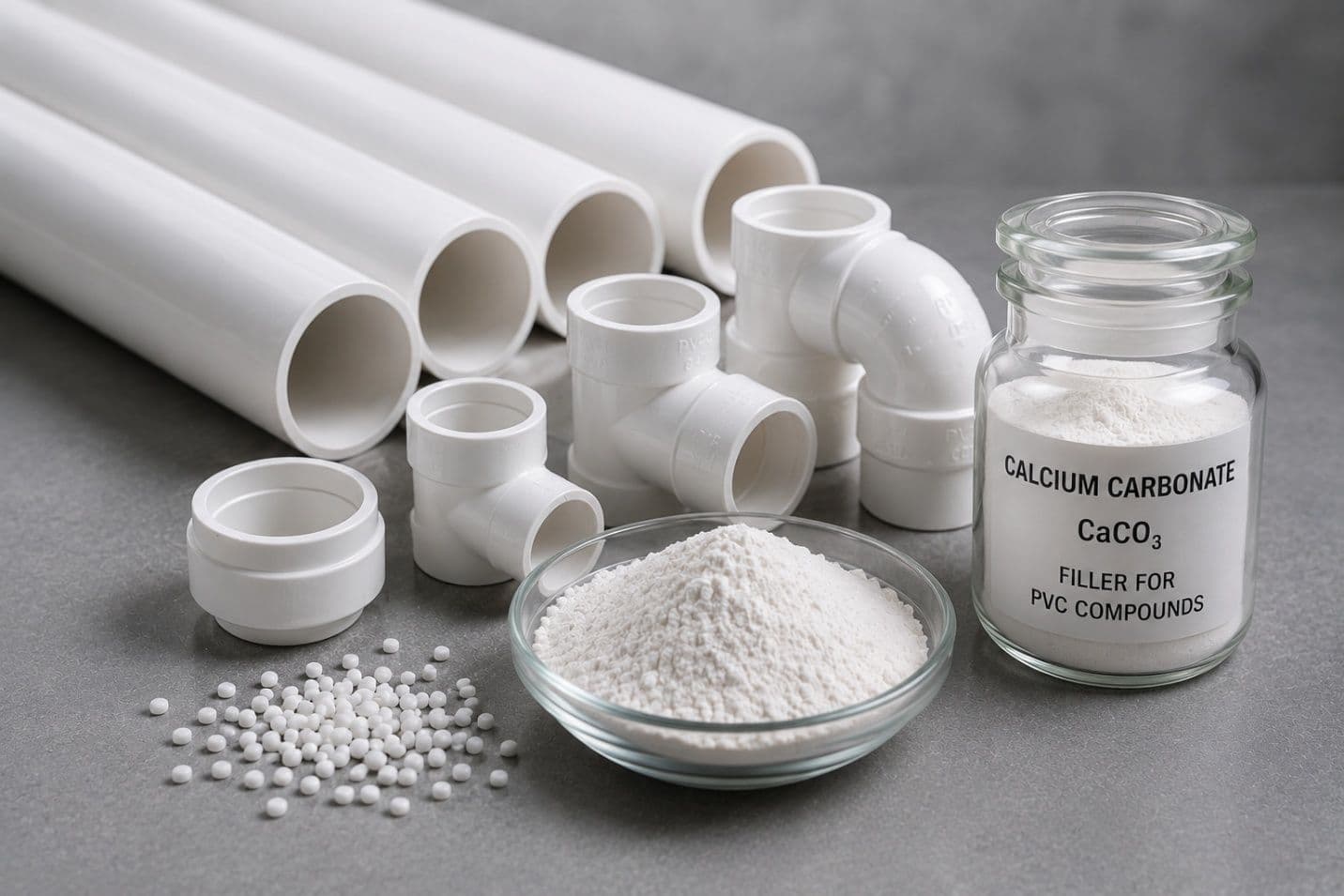 PVC Industry