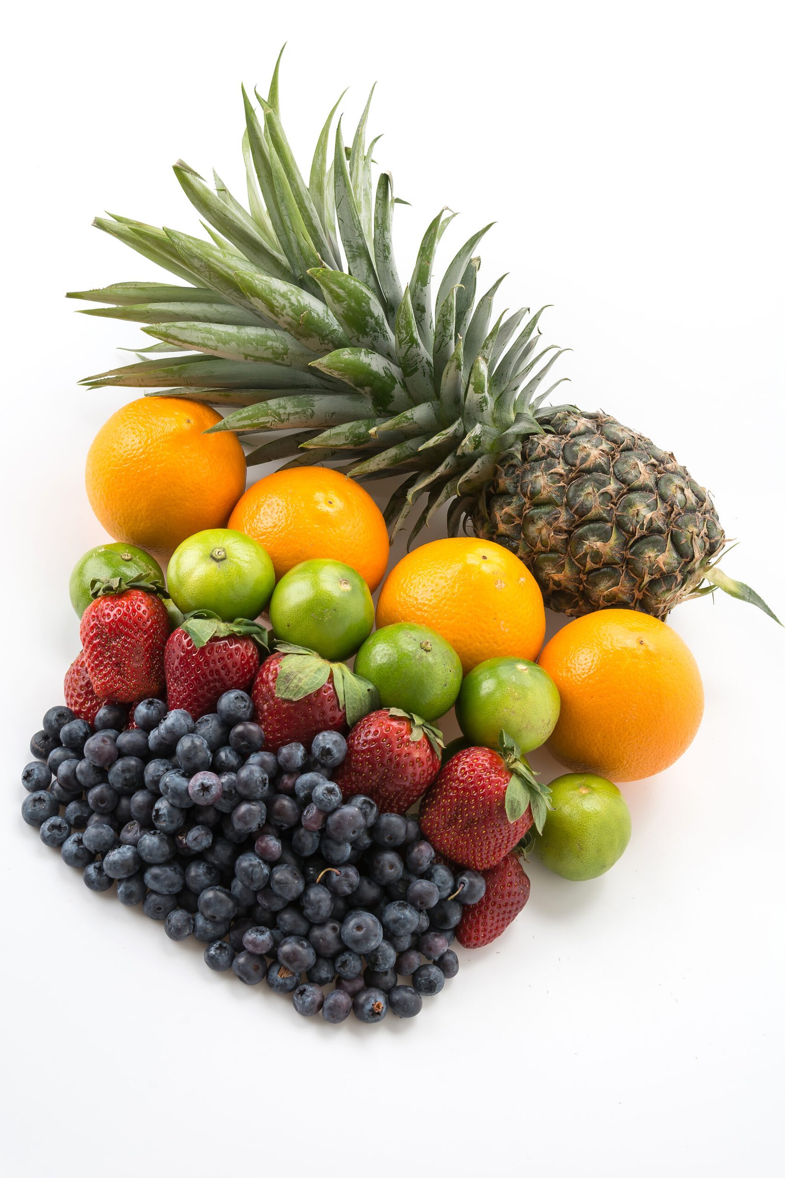 Home mix fruits
